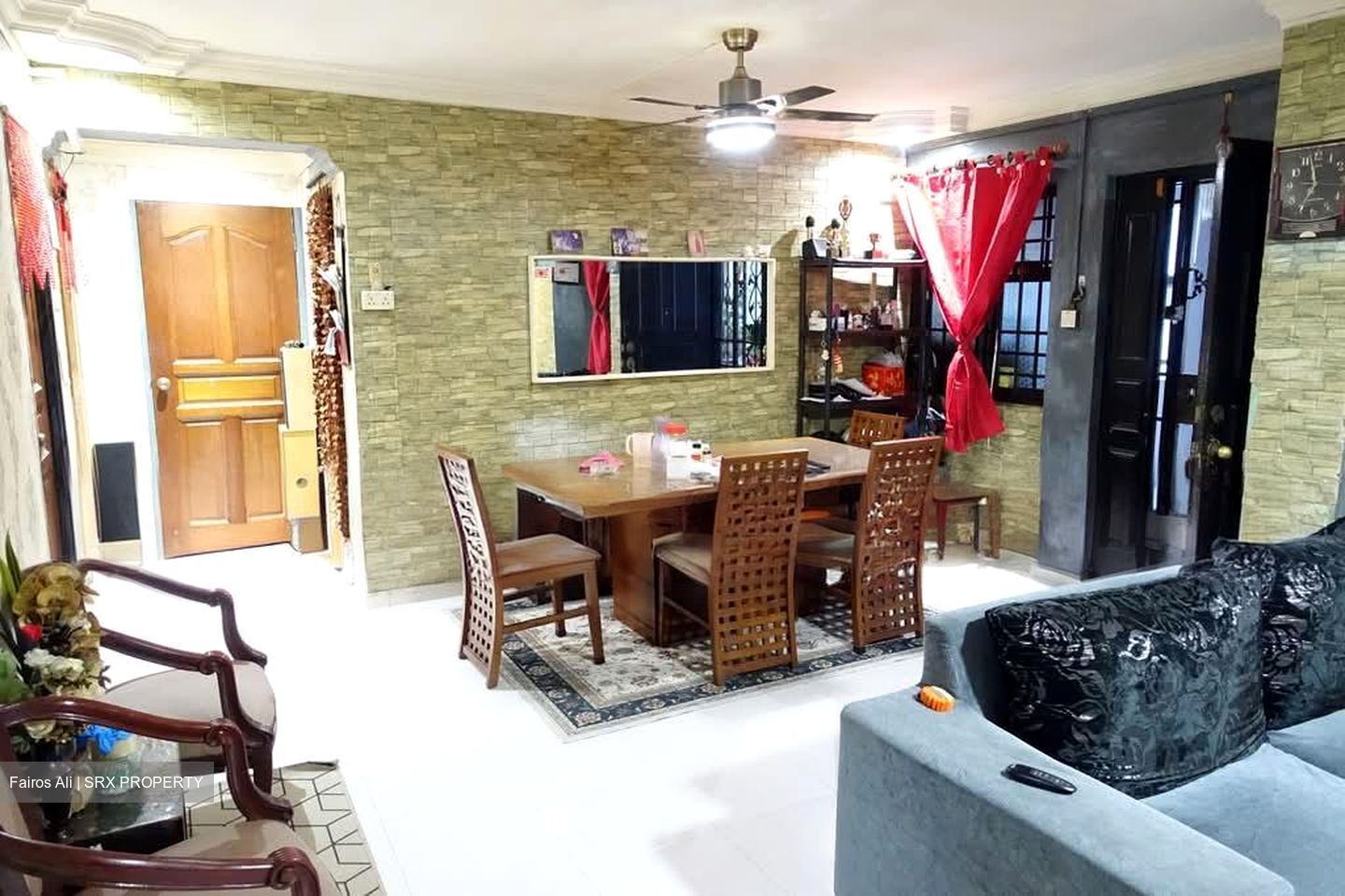 Blk 506 Pangshan Court (Bukit Panjang), HDB 4 Rooms #575821261